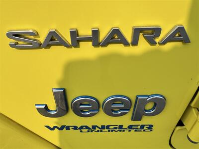 2022 Jeep Wrangler Sahara 4xe   - Photo 10 - Hayes, VA 23072