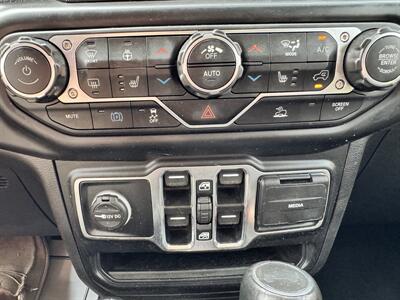 2022 Jeep Wrangler Sahara 4xe   - Photo 31 - Hayes, VA 23072