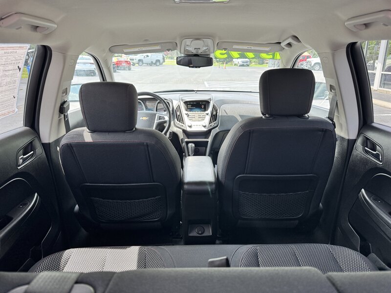 2016 Chevrolet Equinox LT - Photo 11 - Hayes, VA 23072