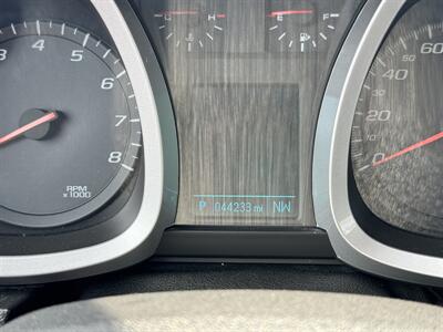 2016 Chevrolet Equinox LT - Photo 21 - Hayes, VA 23072