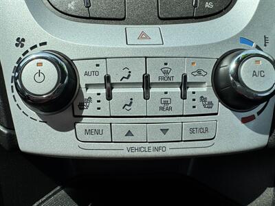 2016 Chevrolet Equinox LT - Photo 19 - Hayes, VA 23072