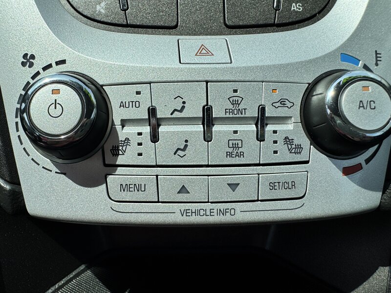 2016 Chevrolet Equinox LT - Photo 19 - Hayes, VA 23072