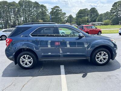 2016 Chevrolet Equinox LT - Photo 6 - Hayes, VA 23072