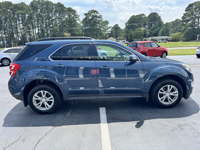 2016 Chevrolet Equinox LT - Photo 6 - Hayes, VA 23072