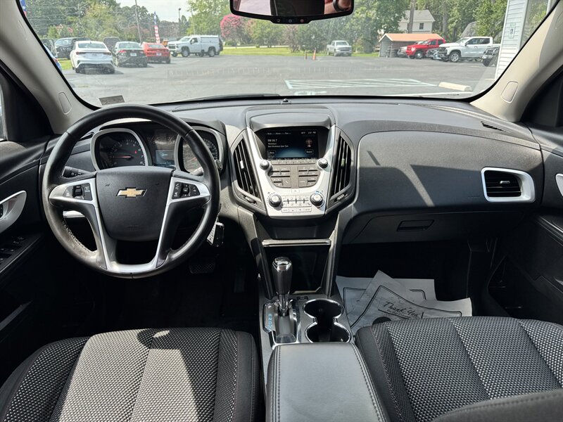 2016 Chevrolet Equinox LT - Photo 9 - Hayes, VA 23072