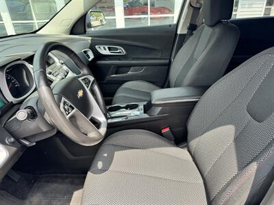2016 Chevrolet Equinox LT - Photo 10 - Hayes, VA 23072