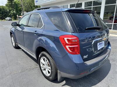 2016 Chevrolet Equinox LT - Photo 3 - Hayes, VA 23072