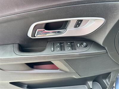 2016 Chevrolet Equinox LT - Photo 24 - Hayes, VA 23072