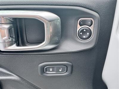 2024 Jeep Gladiator Sport - Photo 15 - Hayes, VA 23072