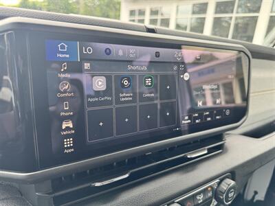 2024 Jeep Gladiator Sport - Photo 18 - Hayes, VA 23072