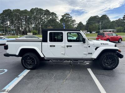 2024 Jeep Gladiator Sport - Photo 6 - Hayes, VA 23072