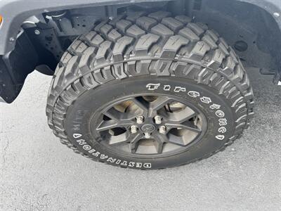 2024 Jeep Gladiator Sport - Photo 9 - Hayes, VA 23072
