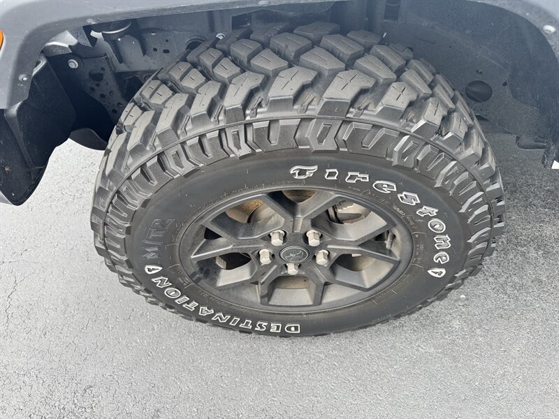 2024 Jeep Gladiator Sport - Photo 9 - Hayes, VA 23072
