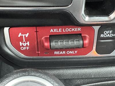 2024 Jeep Gladiator Sport - Photo 25 - Hayes, VA 23072
