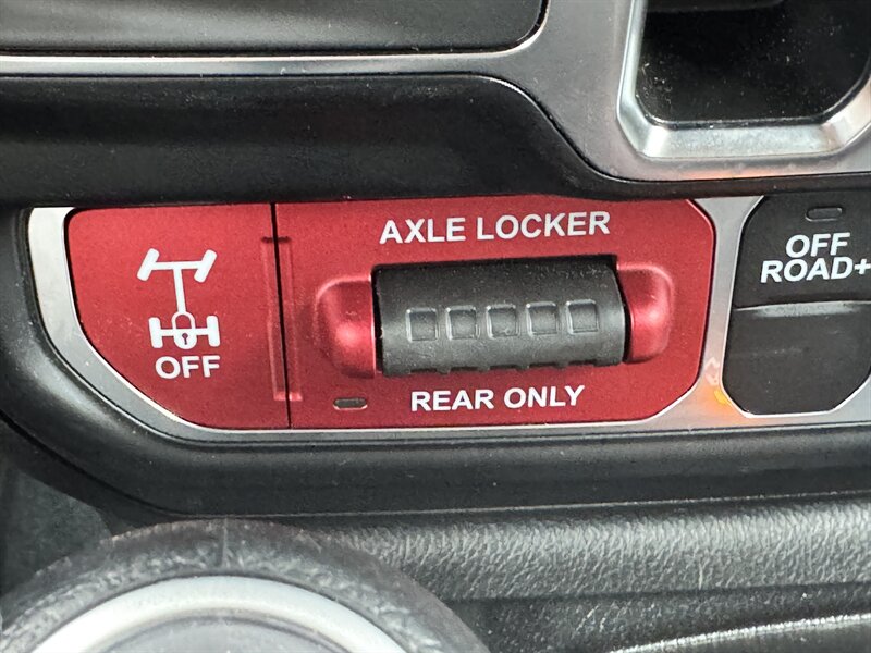 2024 Jeep Gladiator Sport - Photo 25 - Hayes, VA 23072