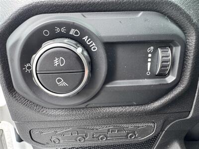 2024 Jeep Gladiator Sport - Photo 16 - Hayes, VA 23072