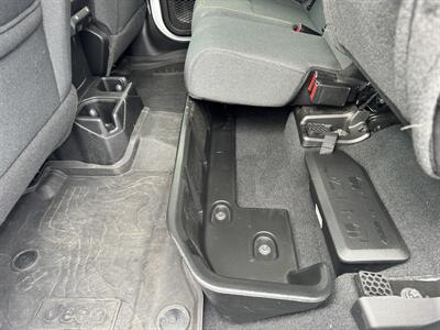 2024 Jeep Gladiator Sport - Photo 13 - Hayes, VA 23072