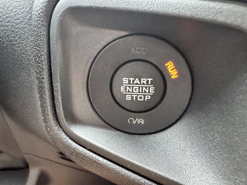 2024 Jeep Gladiator Sport - Photo 22 - Hayes, VA 23072