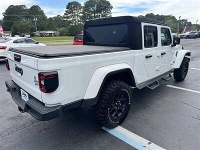 2024 Jeep Gladiator Sport - Photo 5 - Hayes, VA 23072