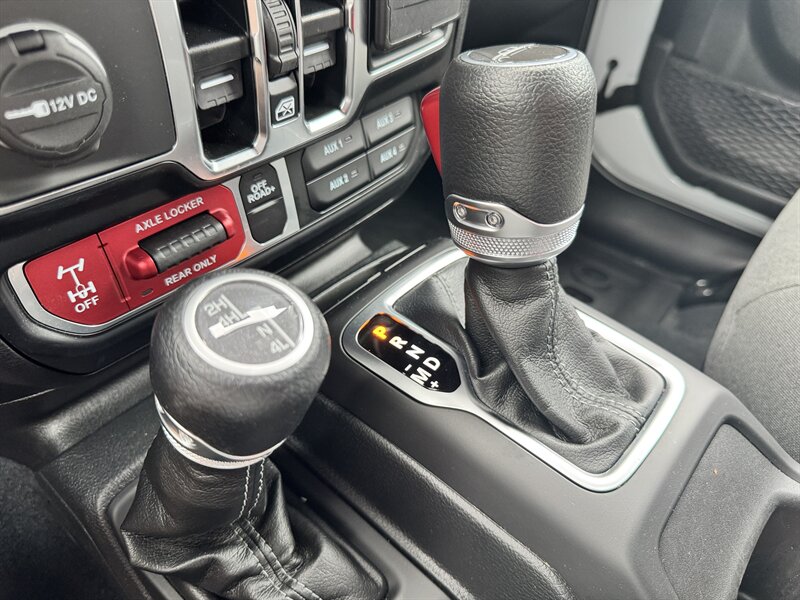 2024 Jeep Gladiator Sport - Photo 23 - Hayes, VA 23072