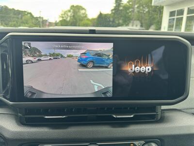 2024 Jeep Gladiator Sport - Photo 26 - Hayes, VA 23072
