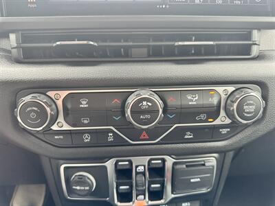 2024 Jeep Gladiator Sport - Photo 21 - Hayes, VA 23072