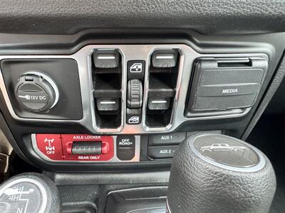 2024 Jeep Gladiator Sport - Photo 20 - Hayes, VA 23072