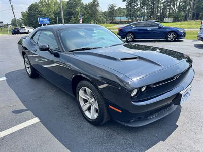 2021 Dodge Challenger SXT   - Photo 7 - Hayes, VA 23072