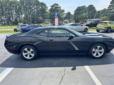 2021 Dodge Challenger SXT   - Photo 6 - Hayes, VA 23072