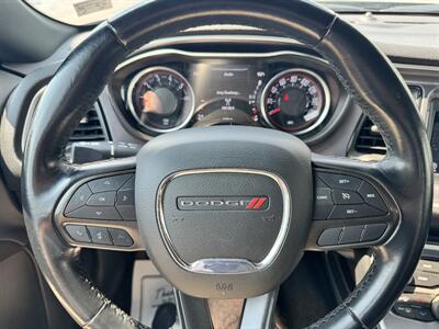 2021 Dodge Challenger SXT   - Photo 22 - Hayes, VA 23072