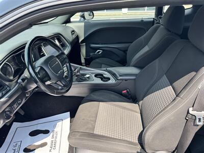 2021 Dodge Challenger SXT   - Photo 10 - Hayes, VA 23072