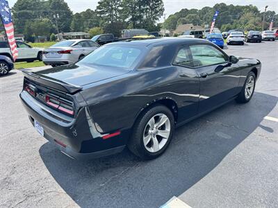 2021 Dodge Challenger SXT   - Photo 5 - Hayes, VA 23072