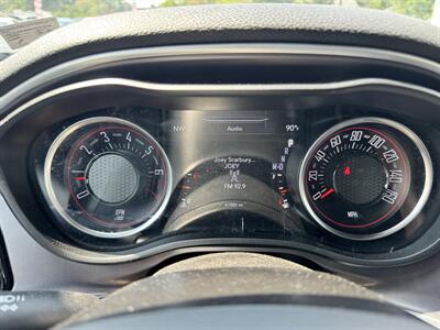2021 Dodge Challenger SXT   - Photo 16 - Hayes, VA 23072