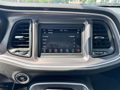 2021 Dodge Challenger SXT   - Photo 12 - Hayes, VA 23072