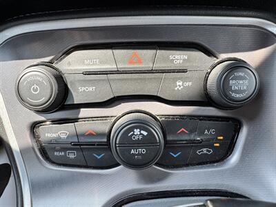 2021 Dodge Challenger SXT   - Photo 14 - Hayes, VA 23072