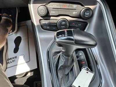 2021 Dodge Challenger SXT   - Photo 13 - Hayes, VA 23072
