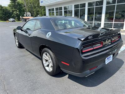 2021 Dodge Challenger SXT   - Photo 3 - Hayes, VA 23072