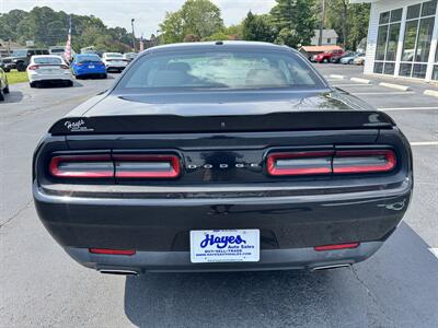 2021 Dodge Challenger SXT   - Photo 4 - Hayes, VA 23072