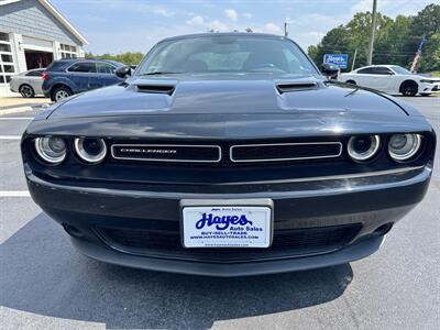 2021 Dodge Challenger SXT   - Photo 8 - Hayes, VA 23072