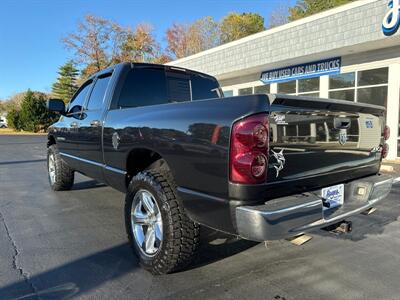 2007 Dodge Ram 1500 SLT   - Photo 3 - Hayes, VA 23072