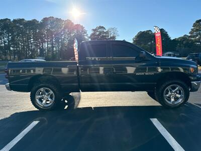 2007 Dodge Ram 1500 SLT   - Photo 6 - Hayes, VA 23072