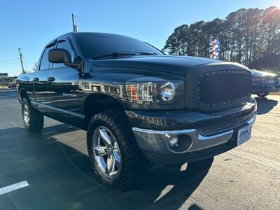 2007 Dodge Ram 1500 SLT   - Photo 7 - Hayes, VA 23072