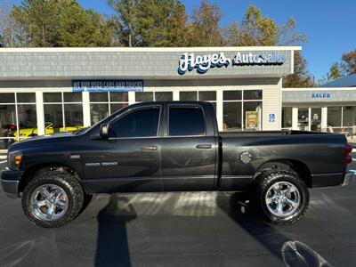 2007 Dodge Ram 1500 SLT   - Photo 2 - Hayes, VA 23072