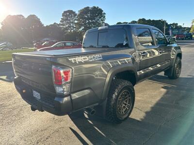 2021 Toyota Tacoma TRD Off-Road   - Photo 5 - Hayes, VA 23072