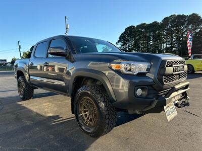 2021 Toyota Tacoma TRD Off-Road   - Photo 7 - Hayes, VA 23072