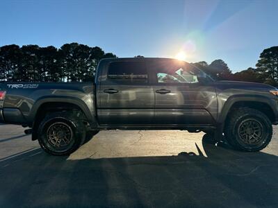 2021 Toyota Tacoma TRD Off-Road   - Photo 6 - Hayes, VA 23072