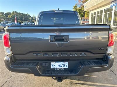 2021 Toyota Tacoma TRD Off-Road   - Photo 4 - Hayes, VA 23072