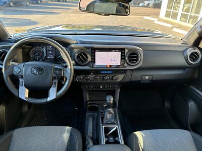 2021 Toyota Tacoma TRD Off-Road   - Photo 11 - Hayes, VA 23072