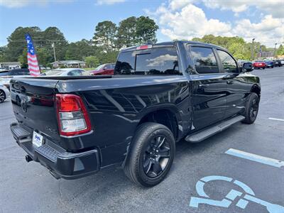 2022 RAM 1500 Big Horn   - Photo 5 - Hayes, VA 23072