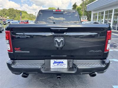2022 RAM 1500 Big Horn   - Photo 4 - Hayes, VA 23072
